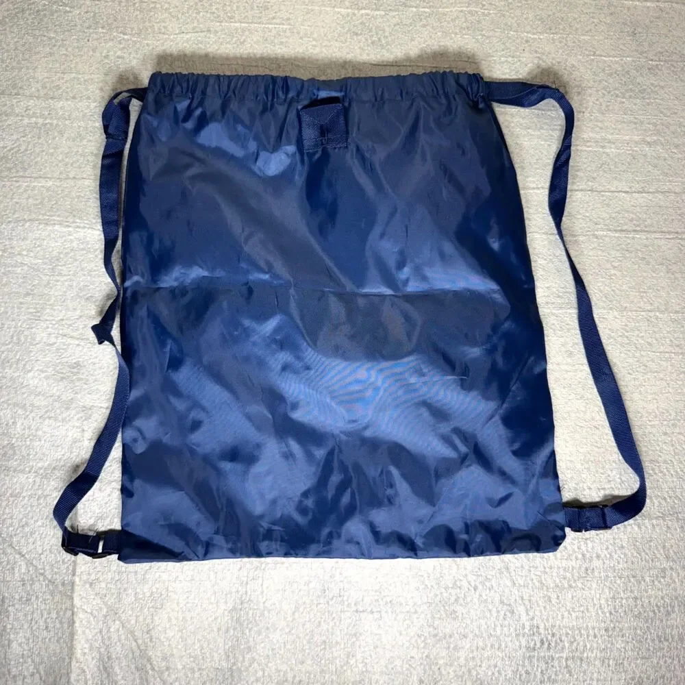 Sketchers‎ Dark Blue Drawstring Bag